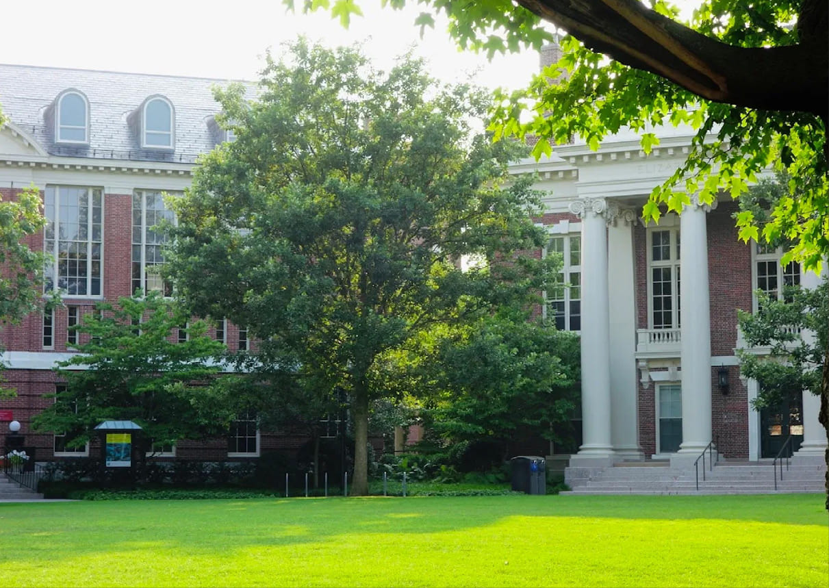 Harvard Radcliffe Institute