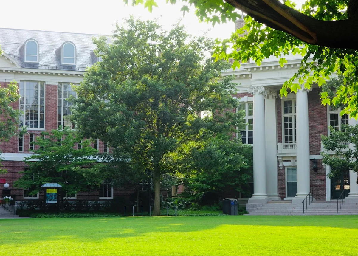 Harvard Radcliffe Institute