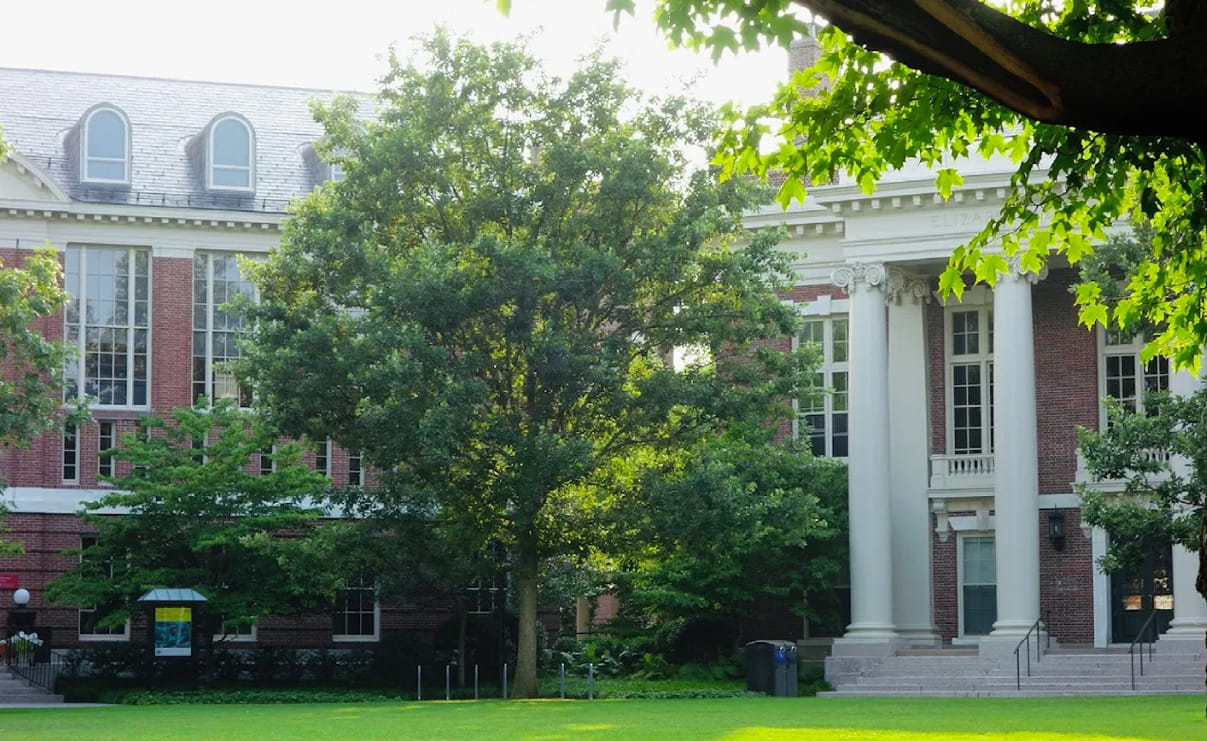 Harvard Radcliffe Institute