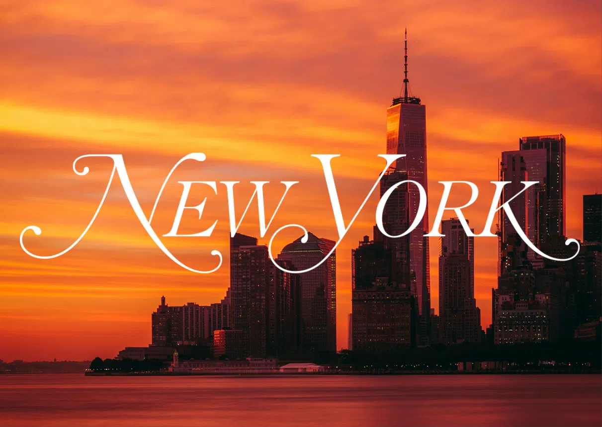 New York Magazine